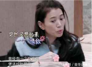 袁咏仪爆料丈夫视频播放,揭秘明星夫妻的甜蜜瞬间 第1张 袁咏仪爆料丈夫视频播放,揭秘明星夫妻的甜蜜瞬间 第1张