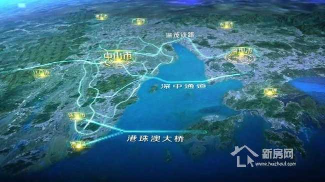 大湾区最新爆料,揭秘未来发展规划与重大利好政策”  第2张 大湾区最新爆料,揭秘未来发展规划与重大利好政策”  第2张