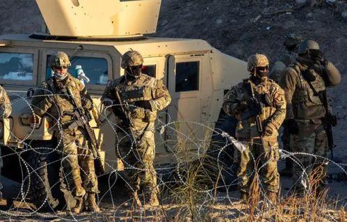 美国警卫队爆料视频最新,揭露惊人真相  第2张 美国警卫队爆料视频最新,揭露惊人真相  第2张