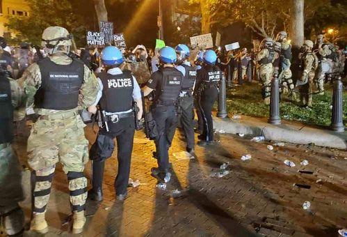 美国警卫队爆料视频最新,揭露惊人真相  第3张 美国警卫队爆料视频最新,揭露惊人真相  第3张