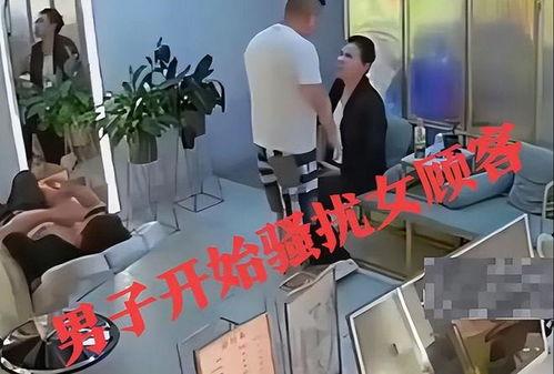 临安理发店爆料视频曝光,揭秘行业潜规则与真实服务现状  第2张 临安理发店爆料视频曝光,揭秘行业潜规则与真实服务现状  第2张