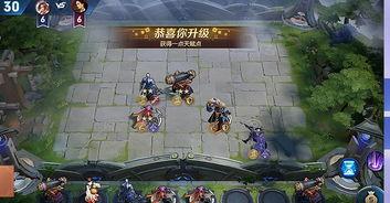 王者自走棋最新爆料,全新元素与策略革新,战局再起!  第2张 王者自走棋最新爆料,全新元素与策略革新,战局再起!  第2张
