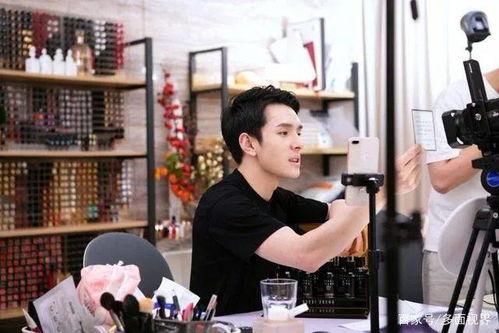 蔡维利直播爆料视频播放,视频播放背后的惊人真相