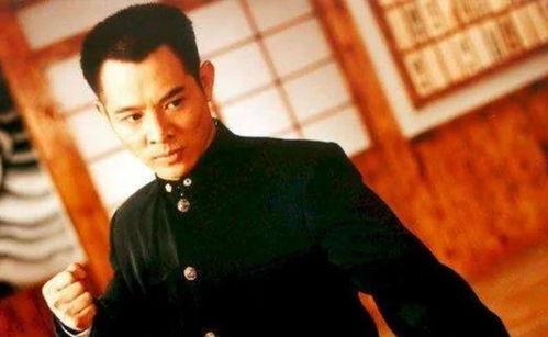 爆料李连杰的爷爷视频,探寻传奇武术宗师爷爷的神秘面纱