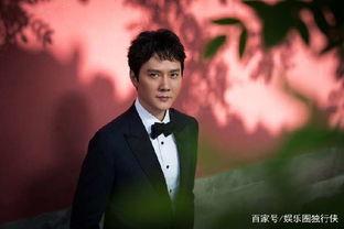娱乐吃瓜冯绍峰  第2张 娱乐吃瓜冯绍峰  第2张