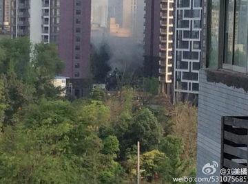 爆料成都小区事件视频