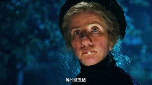 魔法保姆麦克菲在线观看,魔法魅力,育儿智慧