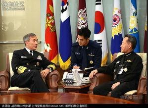 美国上将爆料新闻事件  第1张 美国上将爆料新闻事件  第1张