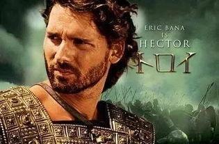 特洛伊免费完整版在线观看,免费完整版在线观影之旅  第3张 特洛伊免费完整版在线观看,免费完整版在线观影之旅  第3张