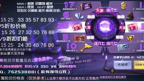 cfm2024活动最新爆料王者轮回,CFM2024活动全新爆料,巅峰对决即将开启! 第1张 cfm2024活动最新爆料王者轮回,CFM2024活动全新爆料,巅峰对决即将开启! 第1张