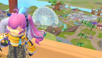 香肠派对最新爆料国庆版,狂欢盛宴,荣耀归来!  第3张 香肠派对最新爆料国庆版,狂欢盛宴,荣耀归来!  第3张