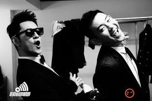 潘玮柏和李晨最新爆料,揭秘娱乐圈幕后真相