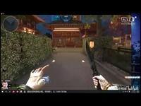 逆战躲猫猫最新爆料视频,神秘角色曝光，玩法升级引期待  第3张