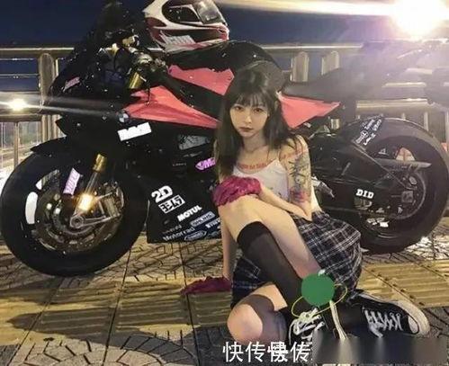 爆料机车女神视频大全,揭秘视频大全中的绝美瞬间