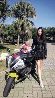 爆料机车女神视频大全,揭秘视频大全中的绝美瞬间  第3张