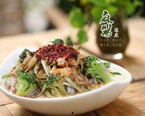 魏家凉皮最新爆料,独家爆料揭秘品牌发展新篇章  第1张