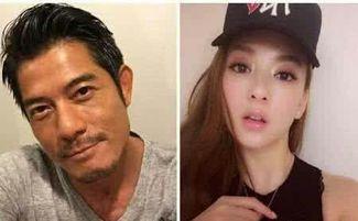 娱乐圈爆料郭富城方媛是谁,揭秘娱乐圈明星夫妻背后的故事  第2张