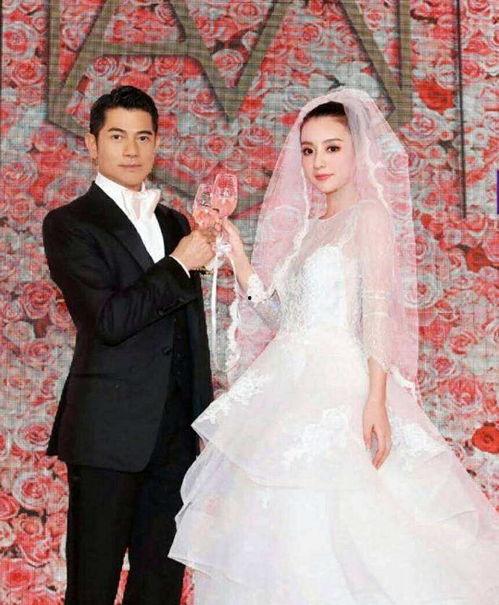 娱乐圈爆料郭富城方媛是谁,揭秘娱乐圈明星夫妻背后的故事  第3张