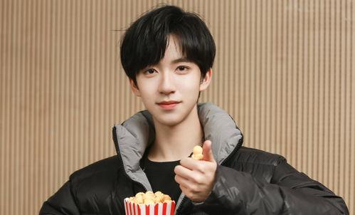 贺峻霖最新爆料,揭秘娱乐圈不为人知的幕后故事