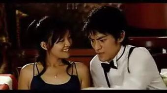 恋爱谈完整版在线观看,浪漫邂逅，情感纠葛，甜蜜回忆  第1张