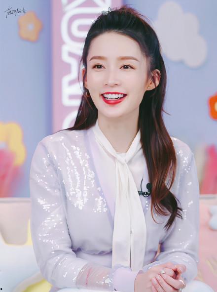 圈内爆料李沁陈晓,甜蜜互动引网友热议  第3张