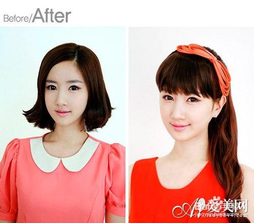 假发韩国在线观看,在线观看，解锁时尚新篇章