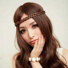 假发韩国在线观看,在线观看,解锁时尚新篇章 第3张 假发韩国在线观看,在线观看,解锁时尚新篇章 第3张