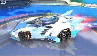 飞车最新爆料工坊  第2张