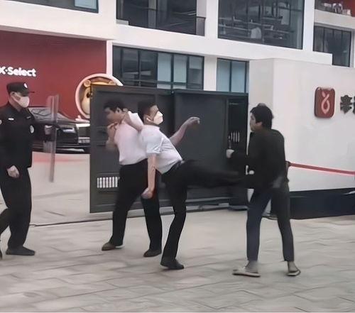 网红打架爆料视频大全,揭秘网络暴力背后的真相  第2张