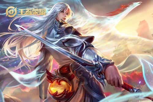 李白最新爆料皮肤,神秘皮肤即将亮相,剑仙风采再升级! 第2张 李白最新爆料皮肤,神秘皮肤即将亮相,剑仙风采再升级! 第2张