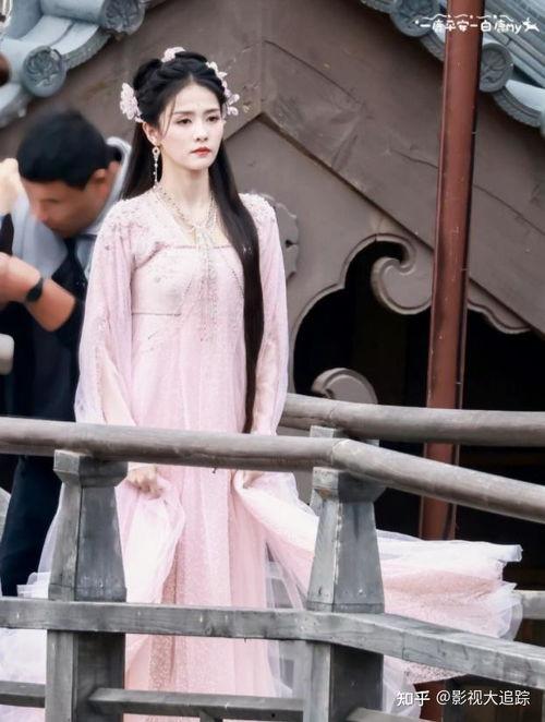 白鹿新剧爆料视频大全,精彩剧情抢先看,揭秘角色命运转折 第2张 白鹿新剧爆料视频大全,精彩剧情抢先看,揭秘角色命运转折 第2张