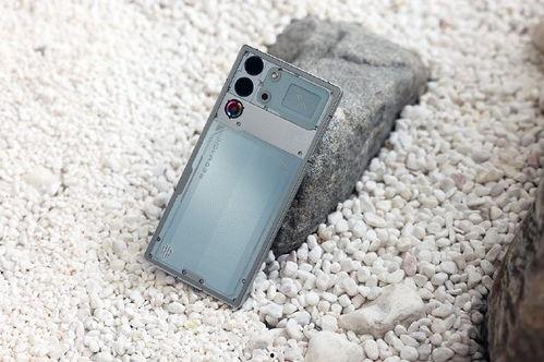 红魔10spro最新爆料,电竞级性能与极致体验首度揭秘 第2张 红魔10spro最新爆料,电竞级性能与极致体验首度揭秘 第2张