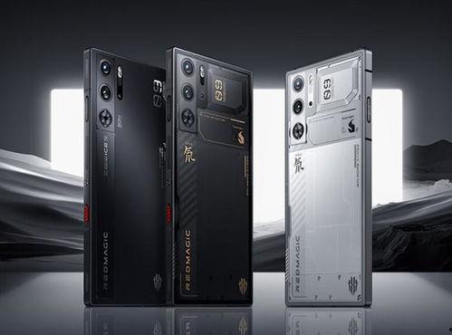 红魔10spro最新爆料,电竞级性能与极致体验首度揭秘 第3张 红魔10spro最新爆料,电竞级性能与极致体验首度揭秘 第3张