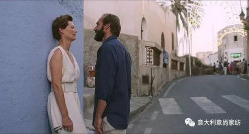 情迷意大利在线观看,浪漫之旅,在线感受意式风情 第3张 情迷意大利在线观看,浪漫之旅,在线感受意式风情 第3张