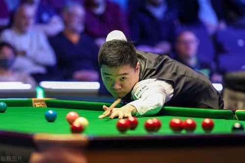 丁俊晖黑球爆料了吗视频,揭秘台球界不为人知的秘密  第2张