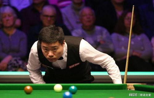 丁俊晖黑球爆料了吗视频,揭秘台球界不为人知的秘密  第3张
