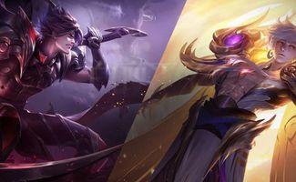 王者亚莲皮肤爆料最新,王者峡谷再添梦幻之选 第2张 王者亚莲皮肤爆料最新,王者峡谷再添梦幻之选 第2张