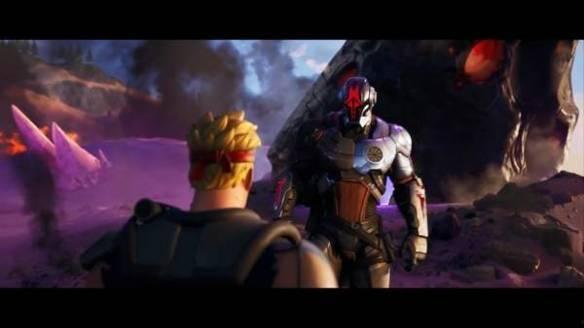 最新爆料照美冥宣传片,震撼视觉与神秘力量的完美融合 第2张 最新爆料照美冥宣传片,震撼视觉与神秘力量的完美融合 第2张