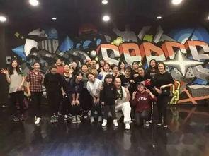 龙港街舞爆料视频最新消息,最新爆料视频揭秘精彩瞬间