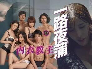 一路夜蒲粤语在线观看,粤语经典电影一路夜蒲在线观影指南  第3张