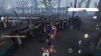 第五人格最新爆料在哪看,揭秘新角色与游戏玩法，独家解读！  第3张