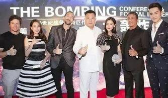 欧美的娱乐圈爆料,明星私生活大揭秘! 第3张 欧美的娱乐圈爆料,明星私生活大揭秘! 第3张