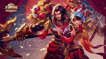 王者教官皮肤爆料最新,神秘教官风采独树一帜  第1张