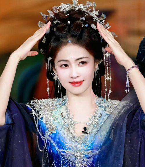 白鹿曾舜晞圈内爆料,白鹿背后的故事  第2张