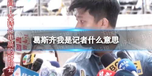 葛斯齐最新爆料全过程,揭秘全过程，真相大白