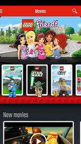 最新乐高爆料事件视频播放,神秘新系列即将亮相 第2张 最新乐高爆料事件视频播放,神秘新系列即将亮相 第2张