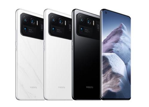 小米多亲4ultra最新爆料,性能升级，设计革新，引领手机市场新潮流”  第2张