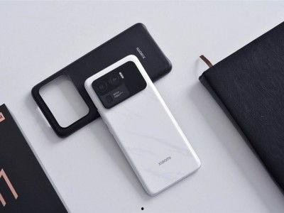 小米多亲4ultra最新爆料,性能升级，设计革新，引领手机市场新潮流”  第3张