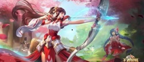 王者伽罗皮肤爆料最新,神秘特效引期待  第2张