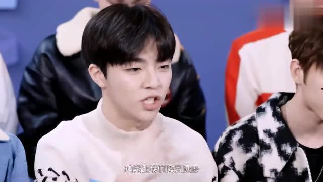 蔡徐坤孩子爆料视频  第3张